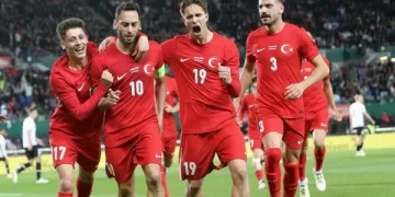 A Milli Takım’ın, aday kadrosu açıklandı!