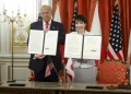 ABD ile Japonya, kritik minerallerde iş birliği anlaşması imzaladı ABD ile Japonya, kritik minerallerde iş birliği anlaşması imzaladı