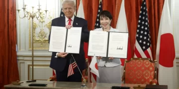 ABD ile Japonya, kritik minerallerde iş birliği anlaşması imzaladı ABD ile Japonya, kritik minerallerde iş birliği anlaşması imzaladı
