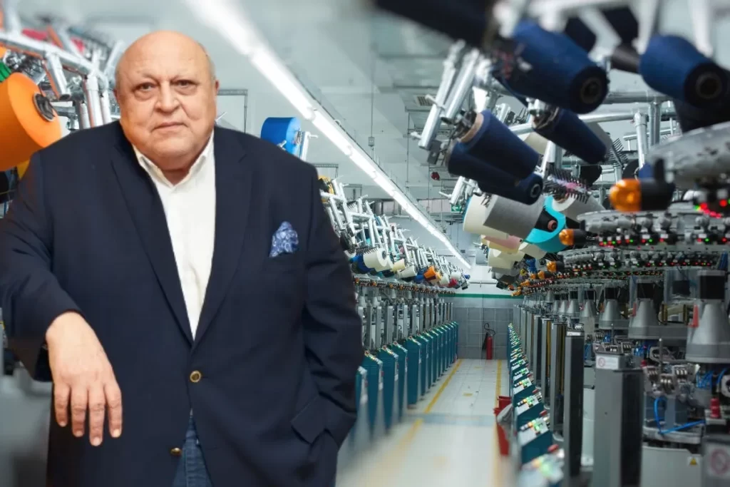 abdullah kigili tekstil habermeydan