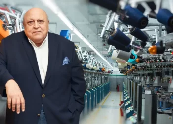 İş insanı Abdullah Kiğılı’dan uyarı: 6 ay sonra ürün bulamayacağız, felaket kapıda