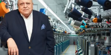 İş insanı Abdullah Kiğılı’dan uyarı: 6 ay sonra ürün bulamayacağız, felaket kapıda