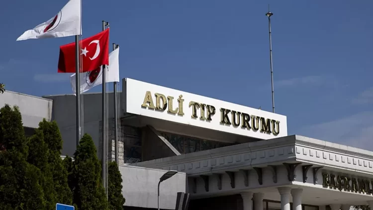 Adli Tıp Kurumuna 85 personel alımı yapılacak.