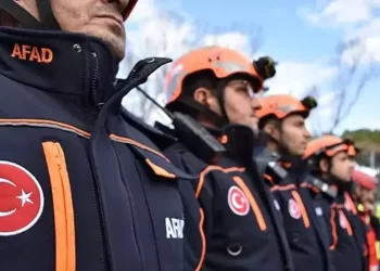 AFAD 1250 sözleşmeli personel alacak AFAD 1250 sözleşmeli personel alacak