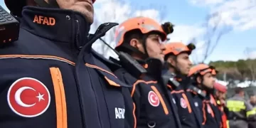 AFAD 1250 sözleşmeli personel alacak AFAD 1250 sözleşmeli personel alacak