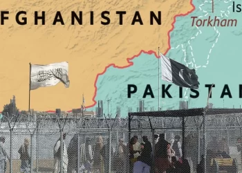 Afganistan-Pakistan sınırında sıcak çatışma: 58 Pakistan askeri hayatını kaybetti