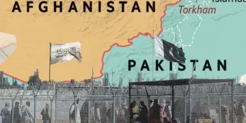 Afganistan-Pakistan sınırında sıcak çatışma: 58 Pakistan askeri hayatını kaybetti
