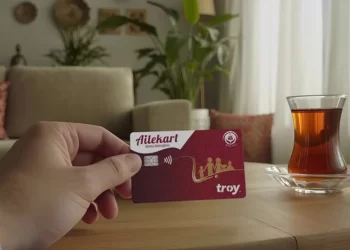 Bakanlık, Aile Kart uygulamasıyla vatandaşa kolaylık sağlayacak