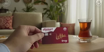 Bakanlık, Aile Kart uygulamasıyla vatandaşa kolaylık sağlayacak