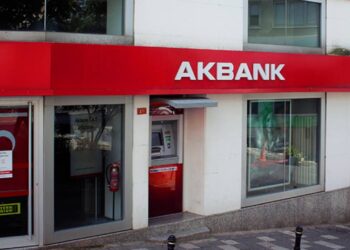 Akbank’ta üst düzey atamalar