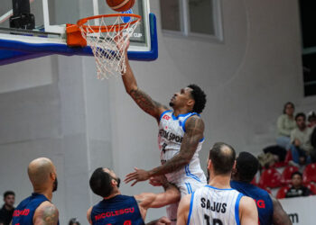 Aliağa Petkimspor 84–73 CSM CSU Oradea Aliağa Petkimspor 84–73 CSM CSU Oradea