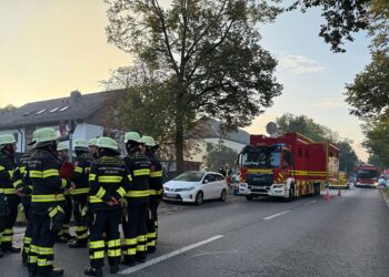 Almanya’nın Münih kentinde patlama: Can kaybı var