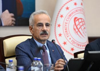 Bakan Uraloğlu: 23 yılda 298,4 milyar dolarlık altyapı yatırımı tamamlandı