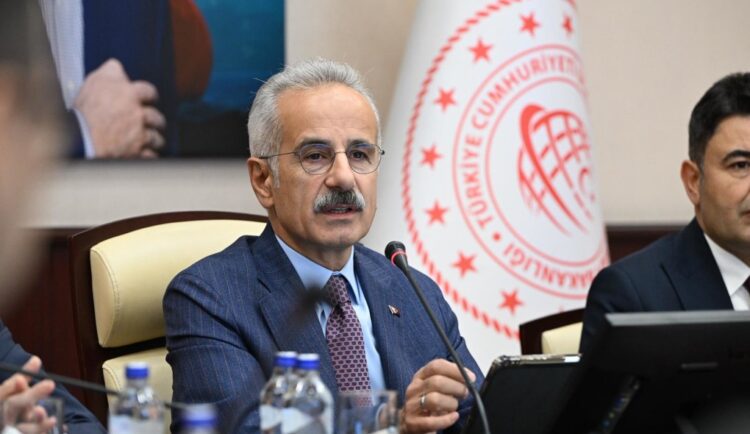 altyapi yatirimi habermeydan