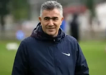 Amedspor’da, Mehmet Altıparmak ile yollar ayrıldı!