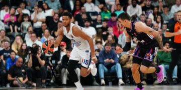 Anadolu Efes, Fransa’dan galibiyetle dönüyor!