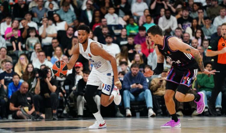 Anadolu Efes, Fransa'dan galibiyetle dönüyor! anadolu efes fransadan galibiyetle donuyor habermeydan e1761689512242