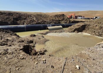 Mansur Yavaş’tan Ankara’daki su kesintisine ilişkin açıklama