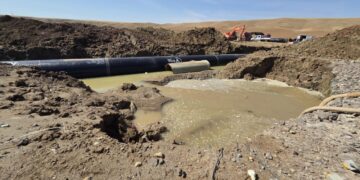 Mansur Yavaş’tan Ankara’daki su kesintisine ilişkin açıklama