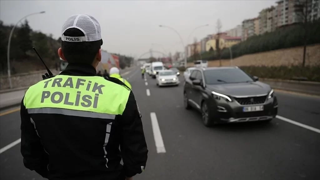 ankara trafige kapali yollar habermeydan