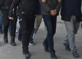 Antalya’da turizm sektörüne yönelik mali suç ve kripto para operasyonu