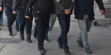 Antalya’da turizm sektörüne yönelik mali suç ve kripto para operasyonu