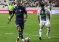 Antalyaspor, Bursaspor önünde 3 golle turladı! Antalyaspor, Bursaspor önünde 3 golle turladı!