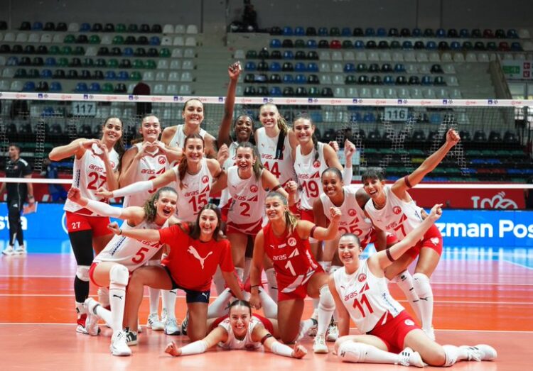 aras kargo kupa voleyde ceyrek finale yukseldi habermeydan e1760015579588