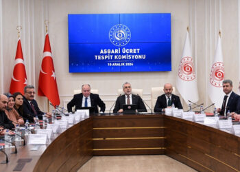 Asgari ücret komisyonu ne zaman toplanacak? İşçi, işveren ve hükümet masada!