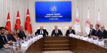 Asgari ücret komisyonu ne zaman toplanacak? İşçi, işveren ve hükümet masada!