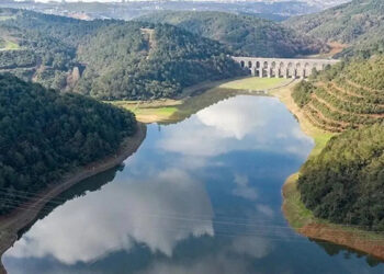 İstanbul İSKİ baraj doluluk oranı açıklandı