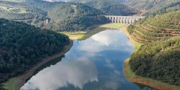 İstanbul İSKİ baraj doluluk oranı açıklandı