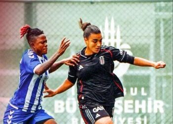 Beşiktaş 0-1 Hakkarigücü