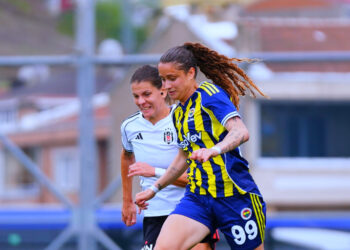 Beşiktaş 1-2 Fenerbahçe arsaVev