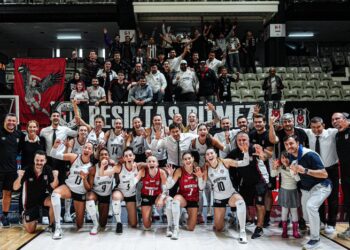 Beşiktaş 3-1 İlbank
