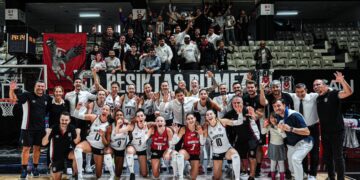 Beşiktaş 3-1 İlbank