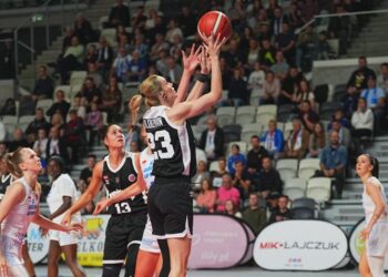 Beşiktaş BOA, EuroCup ilk maçını kaybetti!
