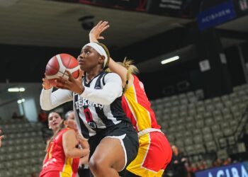 Beşiktaş BOA, EuroCup’ta ilk galibiyetini aldı!