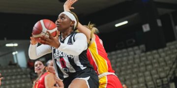 Beşiktaş BOA, EuroCup’ta ilk galibiyetini aldı!