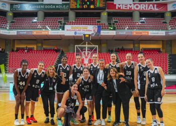 Beşiktaş BOA, Kayseri'den galibiyetle dönüyor! Beşiktaş BOA, Kayseri’den galibiyetle dönüyor!