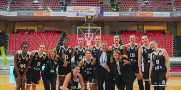Beşiktaş BOA, Kayseri'den galibiyetle dönüyor! Beşiktaş BOA, Kayseri’den galibiyetle dönüyor!