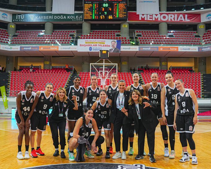Beşiktaş BOA, Kayseri'den galibiyetle dönüyor! besiktas boa kayseriden galibiyetle donuyor habermeydan e1761498824250