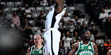 Beşiktaş GAİN 88-70 Bursaspor Beşiktaş GAİN 88-70 Bursaspor