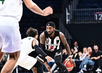 Beşiktaş GAİN, Esenler Erokspor’u deplasmanda geçti!