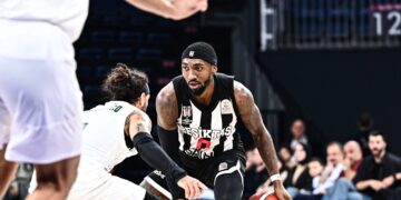 Beşiktaş GAİN, Esenler Erokspor’u deplasmanda geçti!