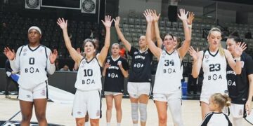 Beşiktaş, Ormanspor’u rahat yendi!