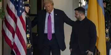 Beyaz Saray’da kriz! Haritaları fırlatıp küfür ettiler