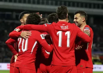 Bizim Çocuklar, Bulgaristan’da şov yaptı!