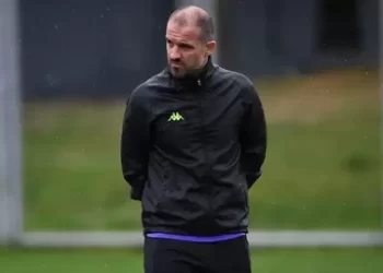 Boluspor, Mustafa Er ayrılığını duyurdu!