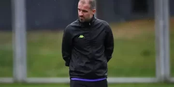 Boluspor, Mustafa Er ayrılığını duyurdu!